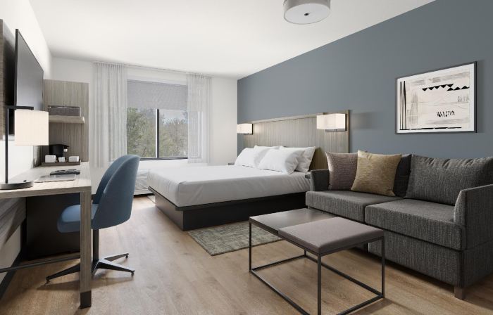 Hyatt Select Philadelphia Airport