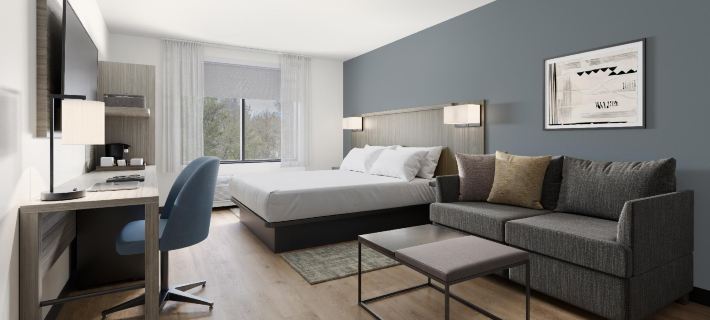 Hyatt Select Philadelphia Airport Hotels in Delaware County