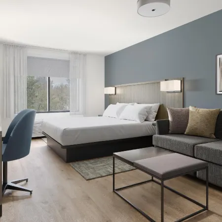 Hyatt Select Philadelphia Airport