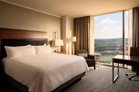 Fairmont Pittsburgh