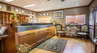 Tampa Bay Extended Stay Airport - 2 stelle