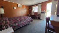 Lazy K Motel - 2 Sao
