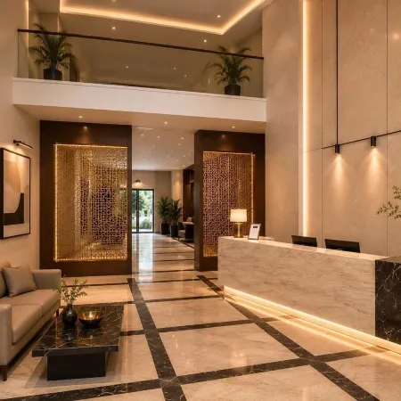Sapphire Hotel & Convenion Centre