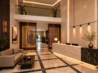 Sapphire Hotel & Convenion Centre - 2-Star