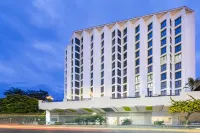 Alko Select - balcony