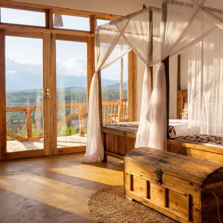 mamadunia safari lodge