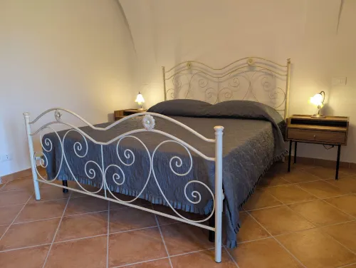 Casa de' Vestini - chambre d’hôtes