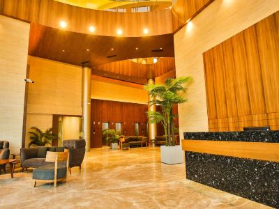 Weekend Address Managed by Living Homes
