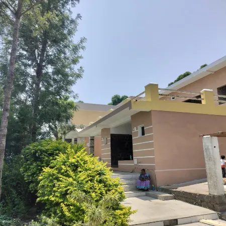 Oyla Cottage