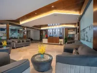 Grand One Tower - Kitchen