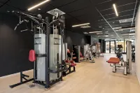 Hotel Best Mojácar - Gym