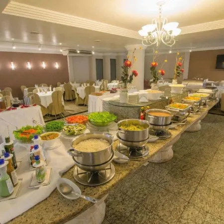SJ Executive - San Juan Curitiba
