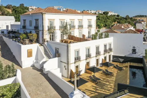 Colegio Charm House - spa