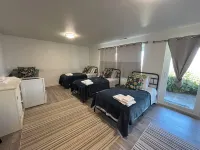 Sunrise Camano View Retreat: HotTub, Grill, Games, Pet & Family-Friendly! - 4-stjärniga