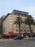 HOTEL MORE BY KAVIA - 2星級
