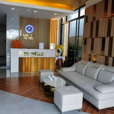 Lahona Hotel