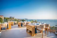 Qlusive Hotel - Desayuno