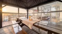 Daebudo Sketch Pension - Penginapan