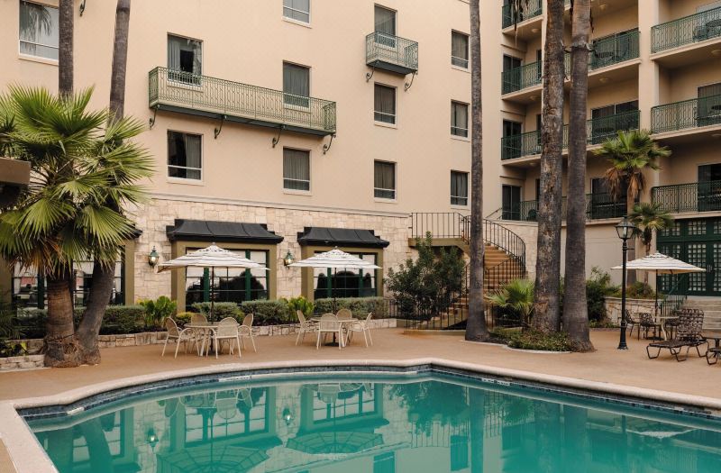 Menger Hotel photo 5