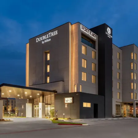 Doubletree by Hilton Midland West Loop I-250