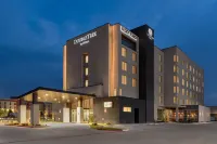 Doubletree by Hilton Midland West Loop I-250 - Uima-altaat