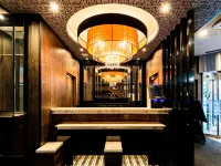 APA Hotel Biwako Seta Ekimae Hotel berhampiran Stesen Seta