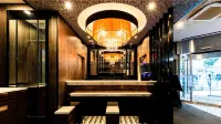 APA Hotel Biwako Seta Ekimae - Kylpyammeita