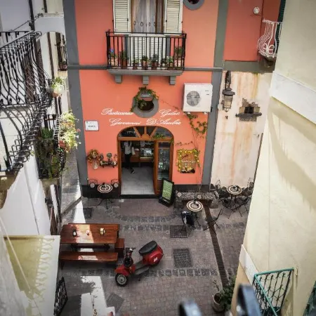 Casa Giuliana