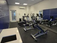 Holiday Inn Express & Suites SAINT AUGUSTINE NORTH by IHG - Gym