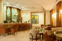 Ajax Hotel - Quầy bar