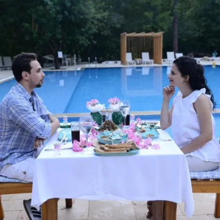 Gizli Cennet Villages Hotel