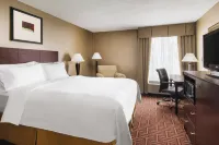 Garner Hotel Brockton - Boston by IHG - Wifi