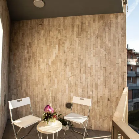 B&B LeTerrazze Boutique Hotel - Torino