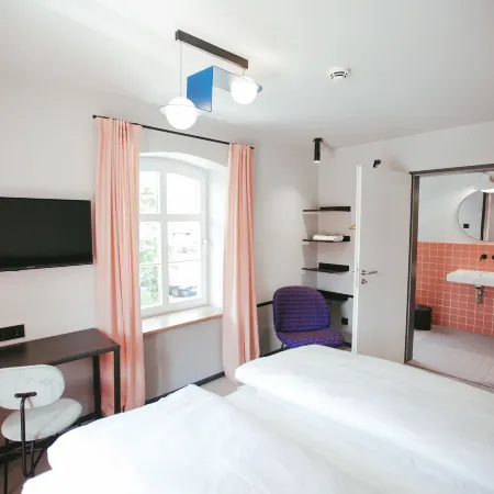 Hotel am Kloster