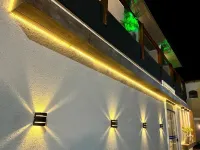 Marmeu Tropical - 2 estrellas