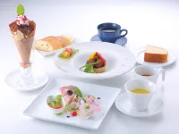 Kohoku Hotel - Bữa sáng