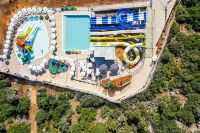 Atali Grand Resort - Strand