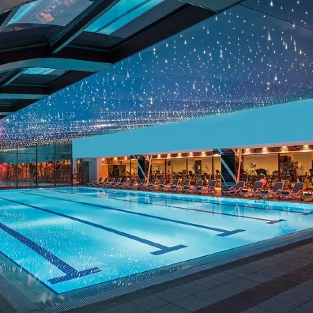 Sirene Belek Hotel