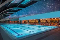 Sirene Belek Hotel - 5-Star