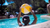 Gitavillage Il Gabbiano - de playa