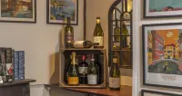 The Casa Hotel, Sure Hotel Collection by Best Western - bar