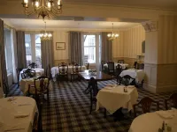 The Speyside Hotel and Restaurant - acceptant les animaux