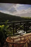 Bungalows Paraíso Celeste - Dağ Manzaralı