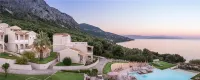 Golden Mare - All Inclusive - con vistas al mar