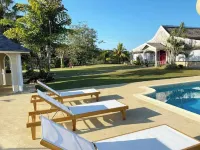Pvt Villa Estate With Mtn Views Pool in Ocho Rios - maisons de vacances