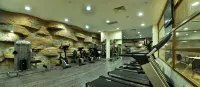 Demosan Hotel - Gym