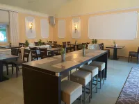 Harzhotel Warnstedter Krug - Pet friendly