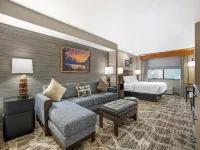 Best Western Plus GranTree Inn - 3-Star