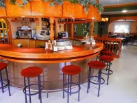 Hotel Playa Sol - bar