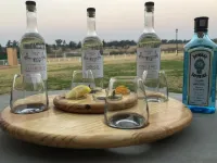 Lanseria Country Estate - bar